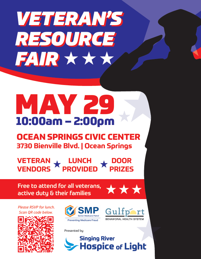 Veteran's Resource Fair